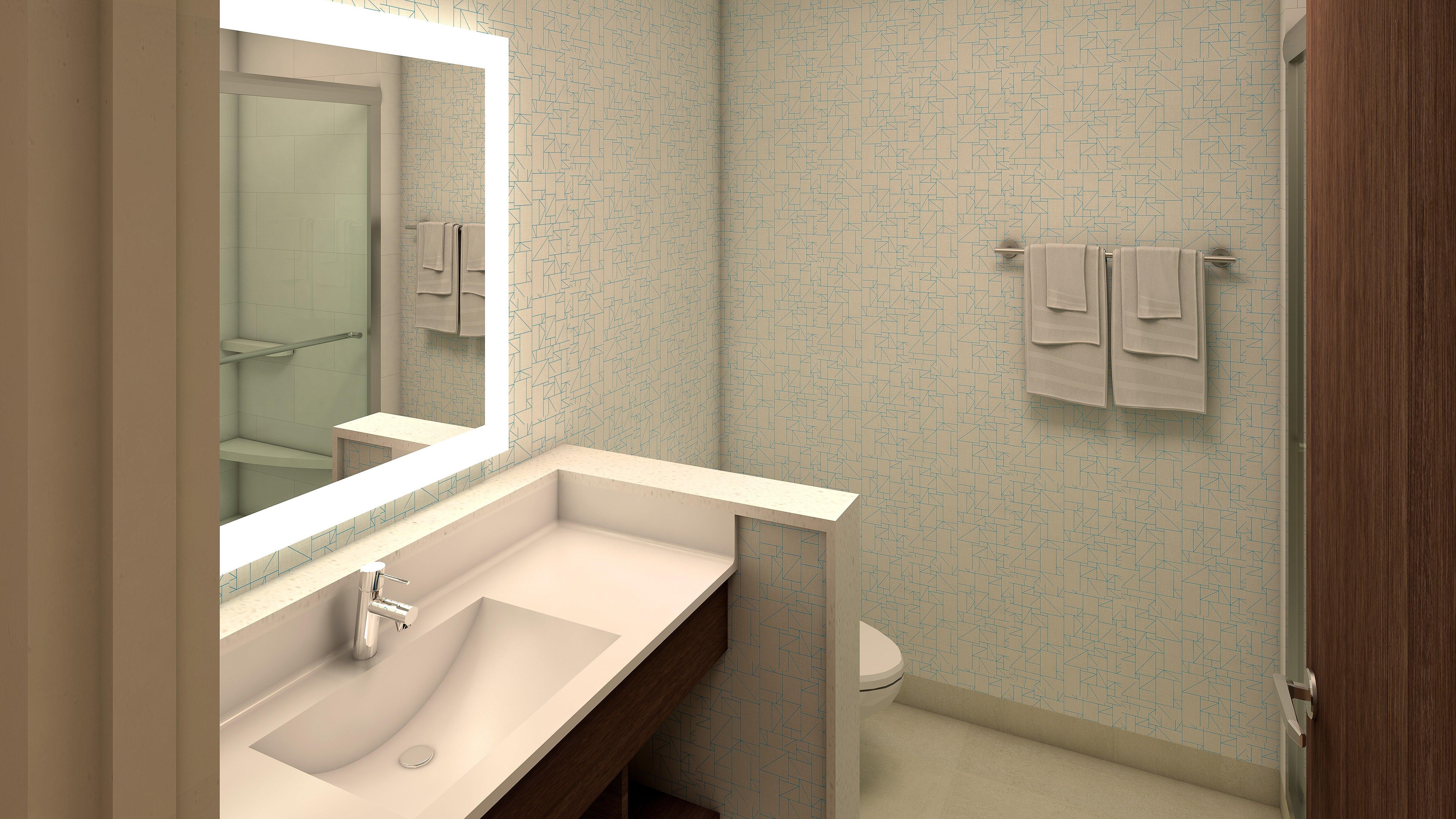 Holiday Inn Express And Suites Chicago West - St Charles By Ihg Saint Charles Bagian luar foto