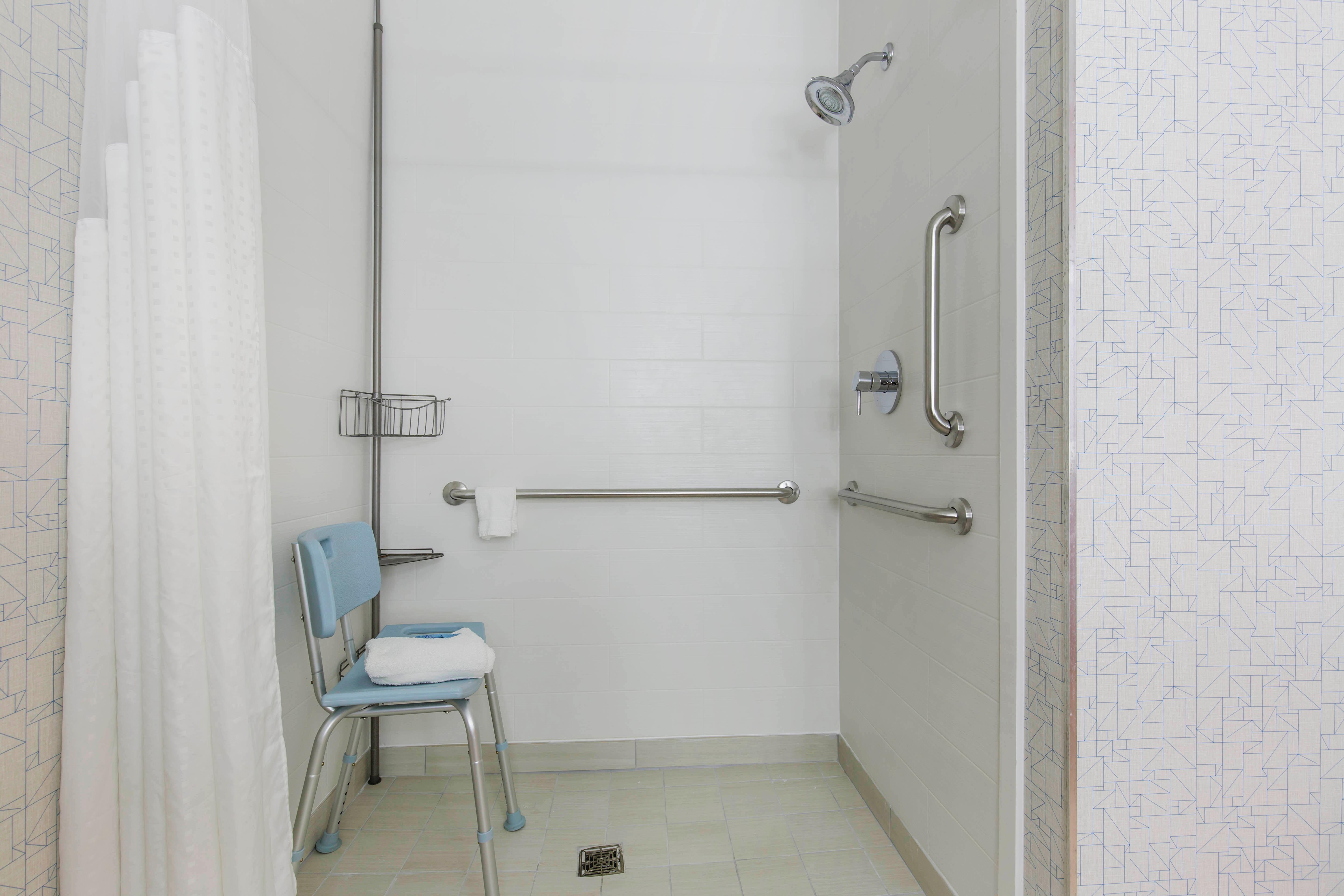 Holiday Inn Express And Suites Chicago West - St Charles By Ihg Saint Charles Bagian luar foto