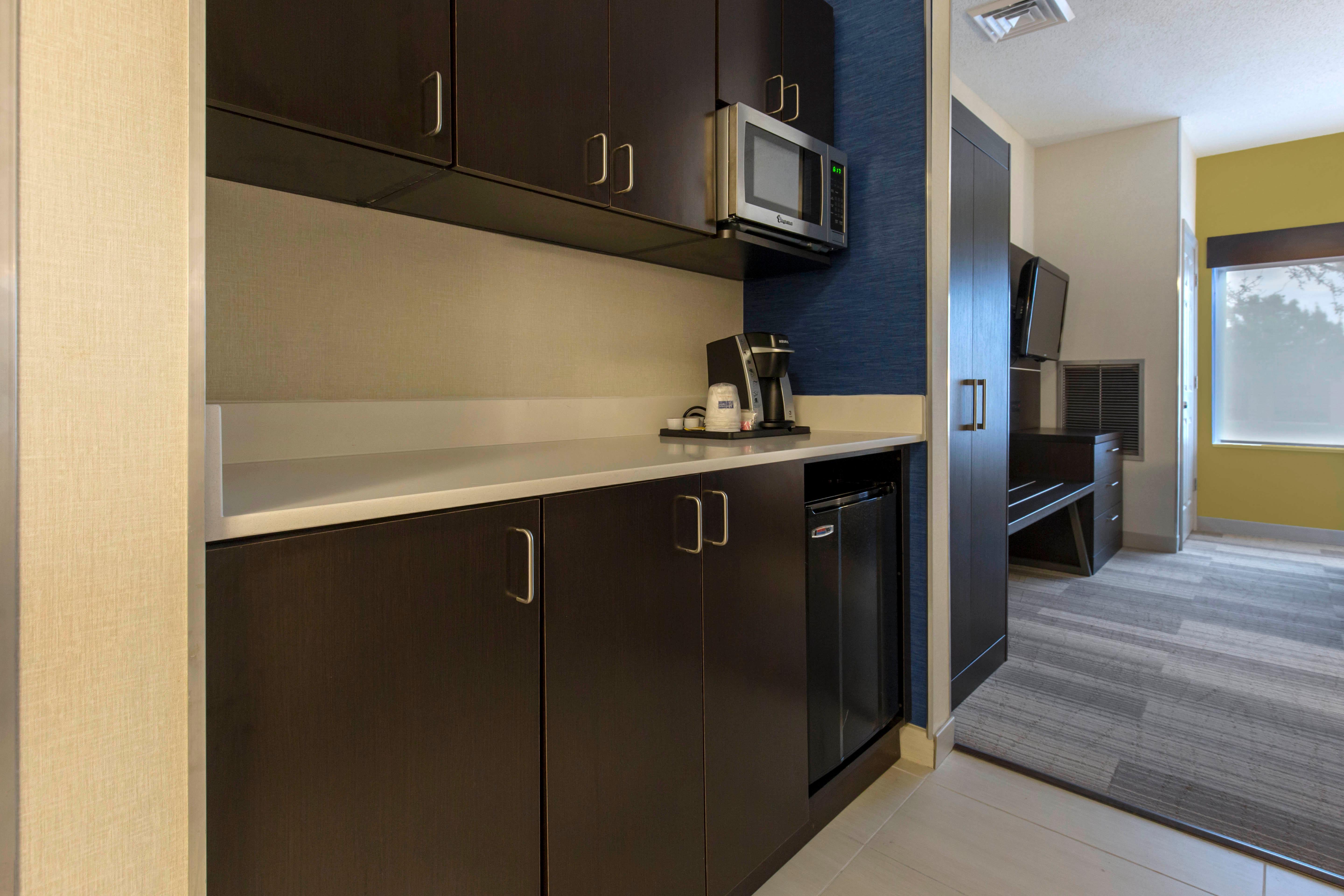 Holiday Inn Express And Suites Chicago West - St Charles, An Ihg Hotel Saint Charles Bagian luar foto